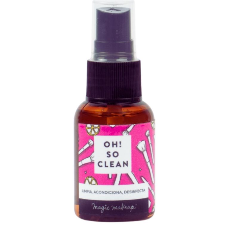 Limpiador Brochas 35 Ml