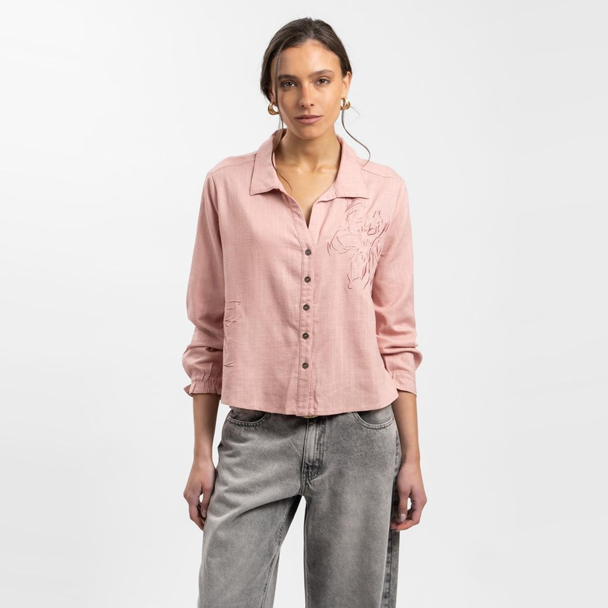 LOLITA LPK - Blusa Mujer Lolita Lpk