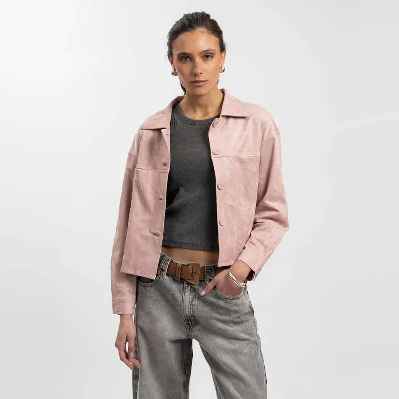 LOLITA POCKET - Chaqueta Mujer Lolita Pocket