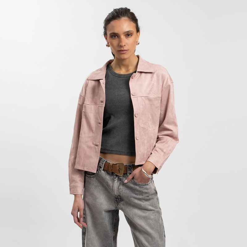 LOLITA POCKET - Chaqueta Mujer Lolita Pocket