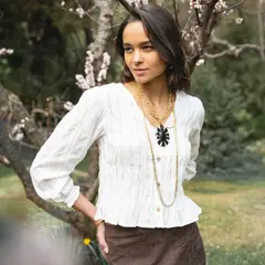 LOLITA LPK - Blusa Mujer