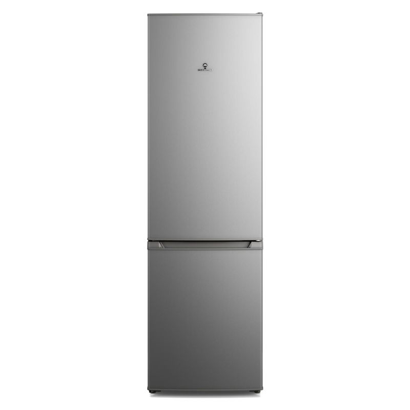MADEMSA - Refrigerador Bottom Freezer 262 Litos MED270 Mademsa