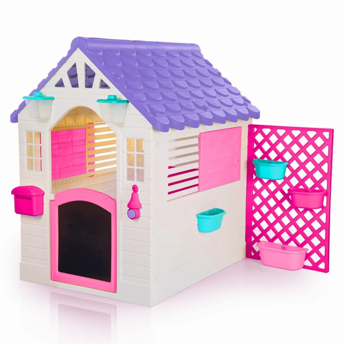 KIDSCOOL - Casa De Juegos Dulce Hogar Kidscool