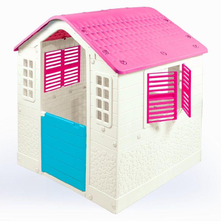 Casa De Juegos Sofía