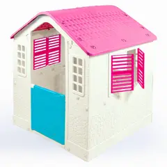 KIDSCOOL - Casa De Juegos Sofía