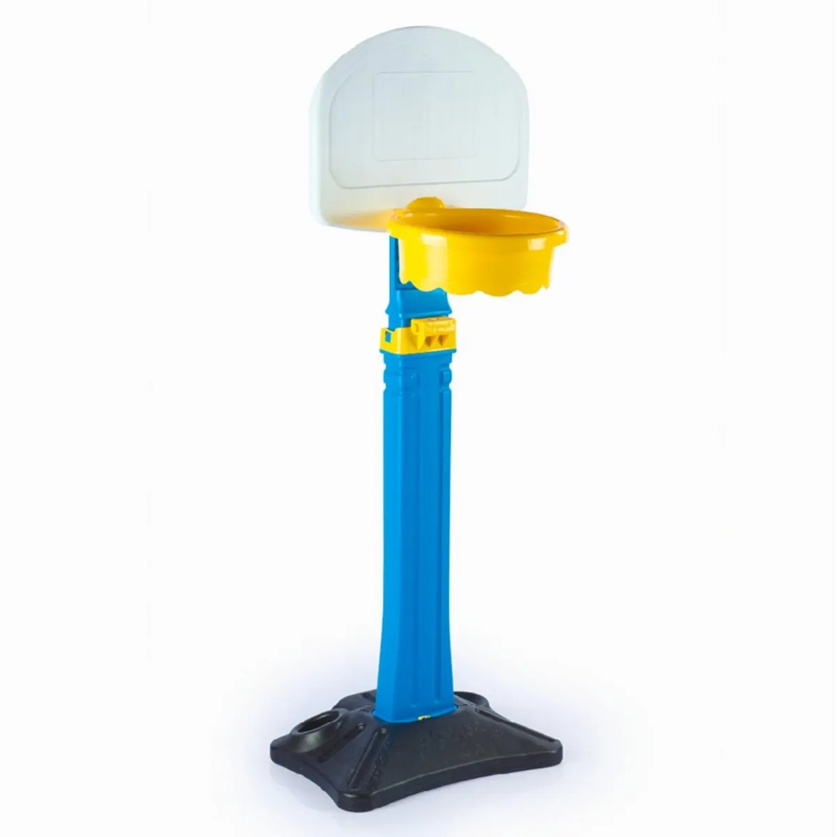 KIDSCOOL - Aro Basquetbol Ajustable Unicornio Kidscool