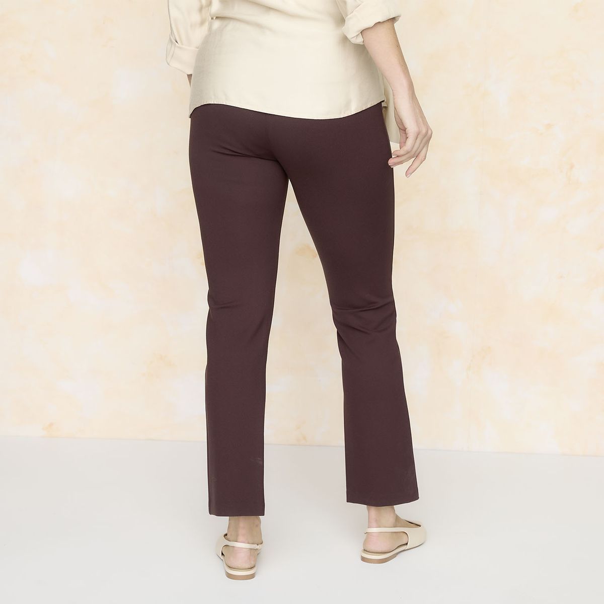  - Calza Relax Tiro Medio Mujer S Cocci