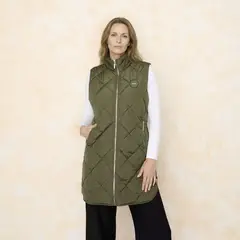 S COCCI - Parka Mujer