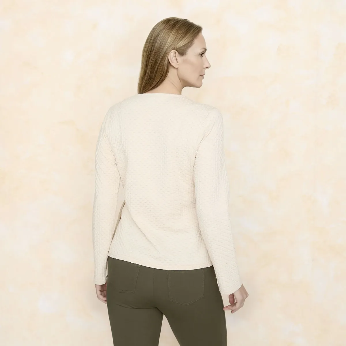 S COCCI - Polera Algodón Mujer S Cocci