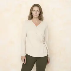 S COCCI - Polera Algodón Mujer
