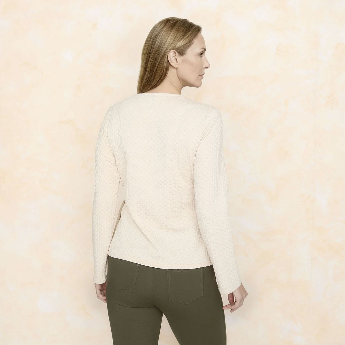 S COCCI - Polera Algodón Mujer S Cocci