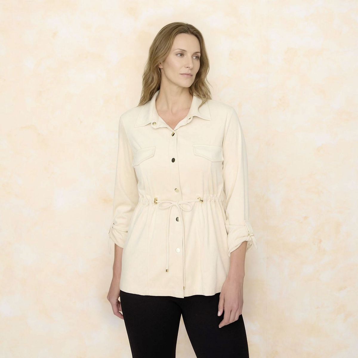 S COCCI - Tapado Mujer S Cocci