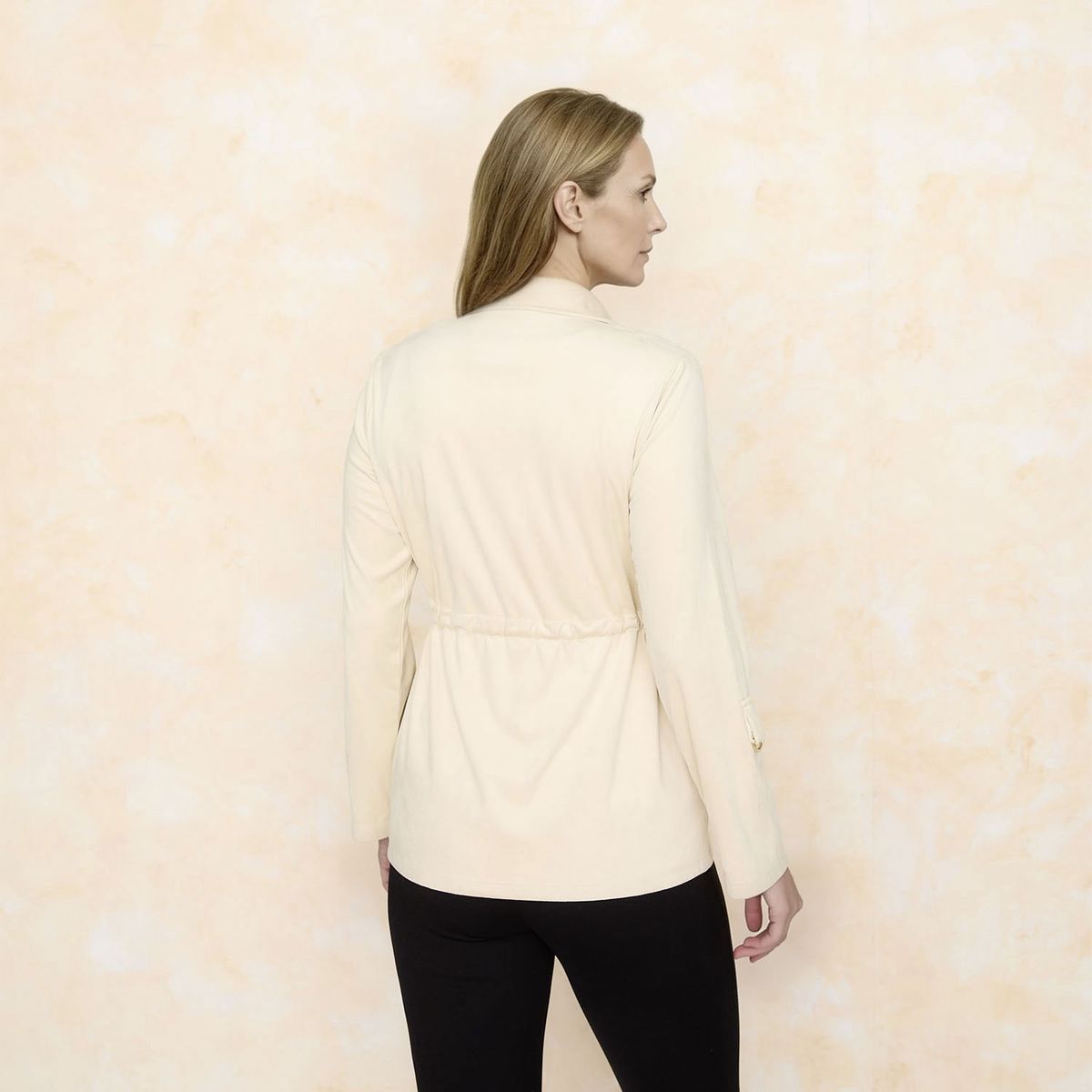 S COCCI - Tapado Mujer S Cocci