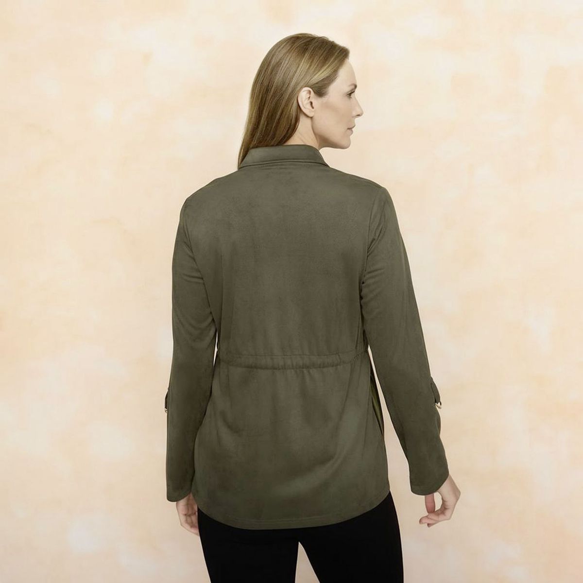 S COCCI - Tapado Mujer S Cocci