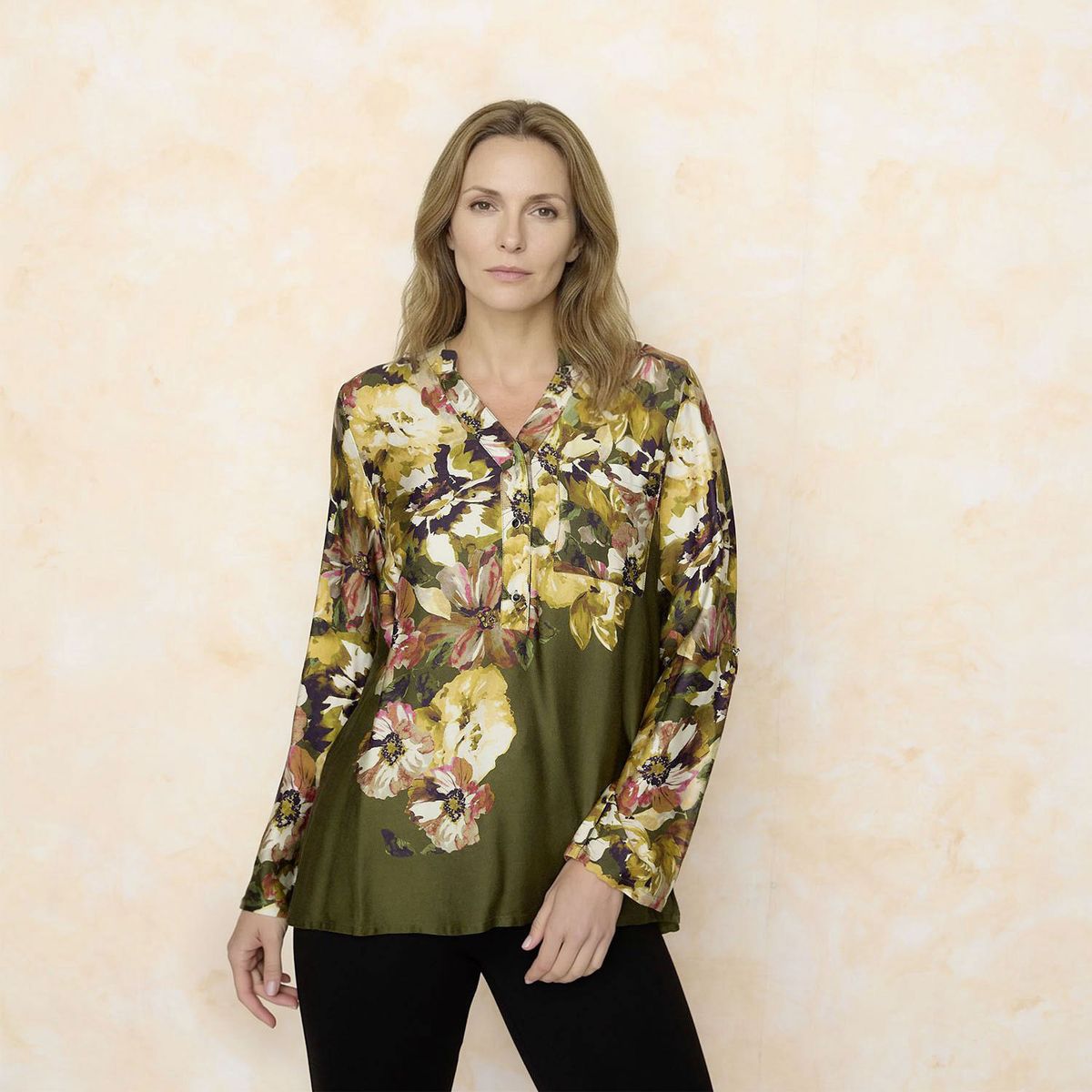 S COCCI - Blusa Mujer S Cocci