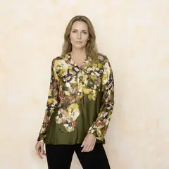 S COCCI - Blusa Mujer