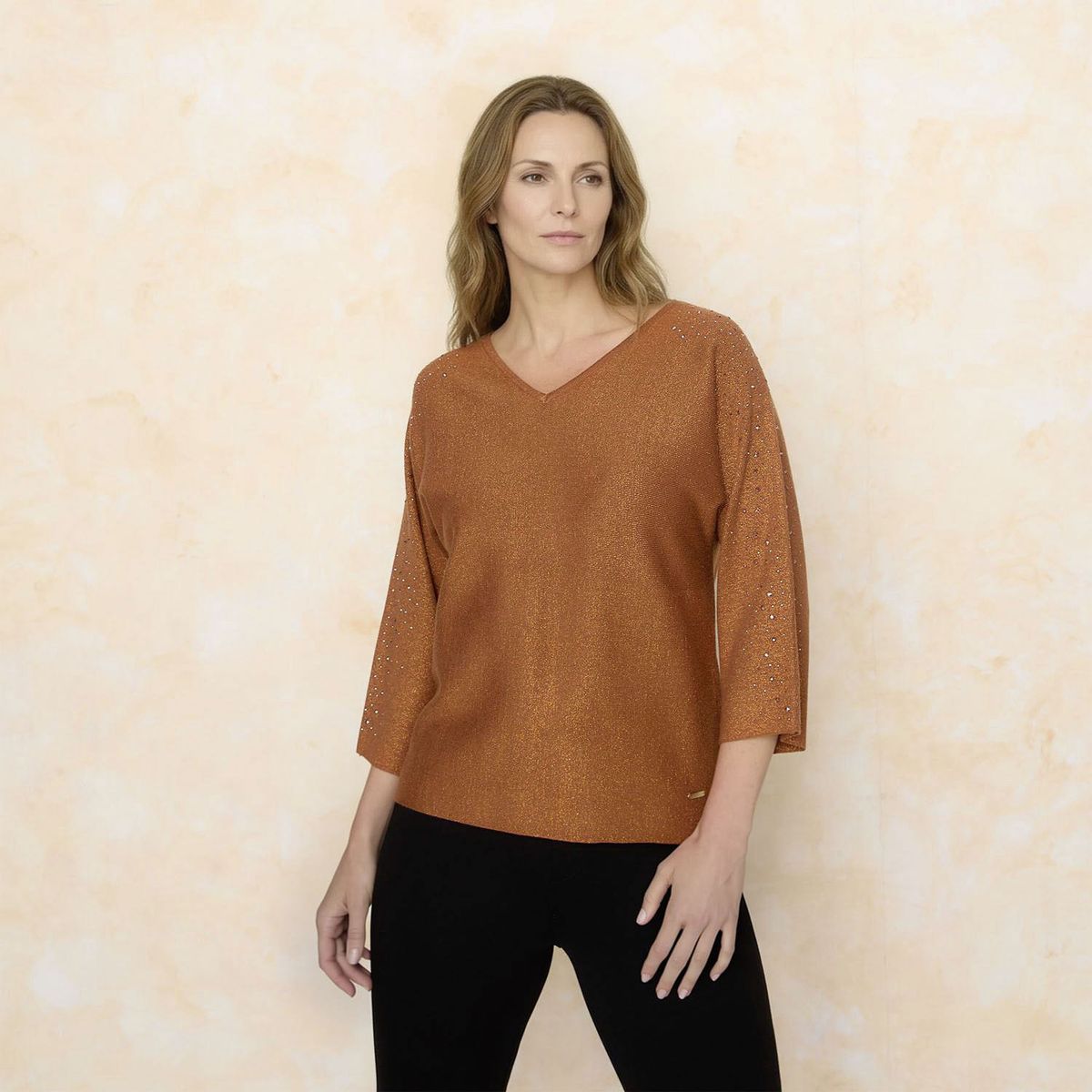 S COCCI - Sweater Mujer S Cocci