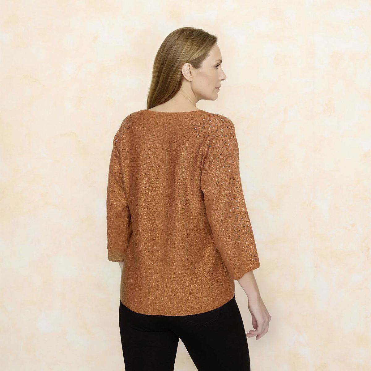 S COCCI - Sweater Mujer S Cocci