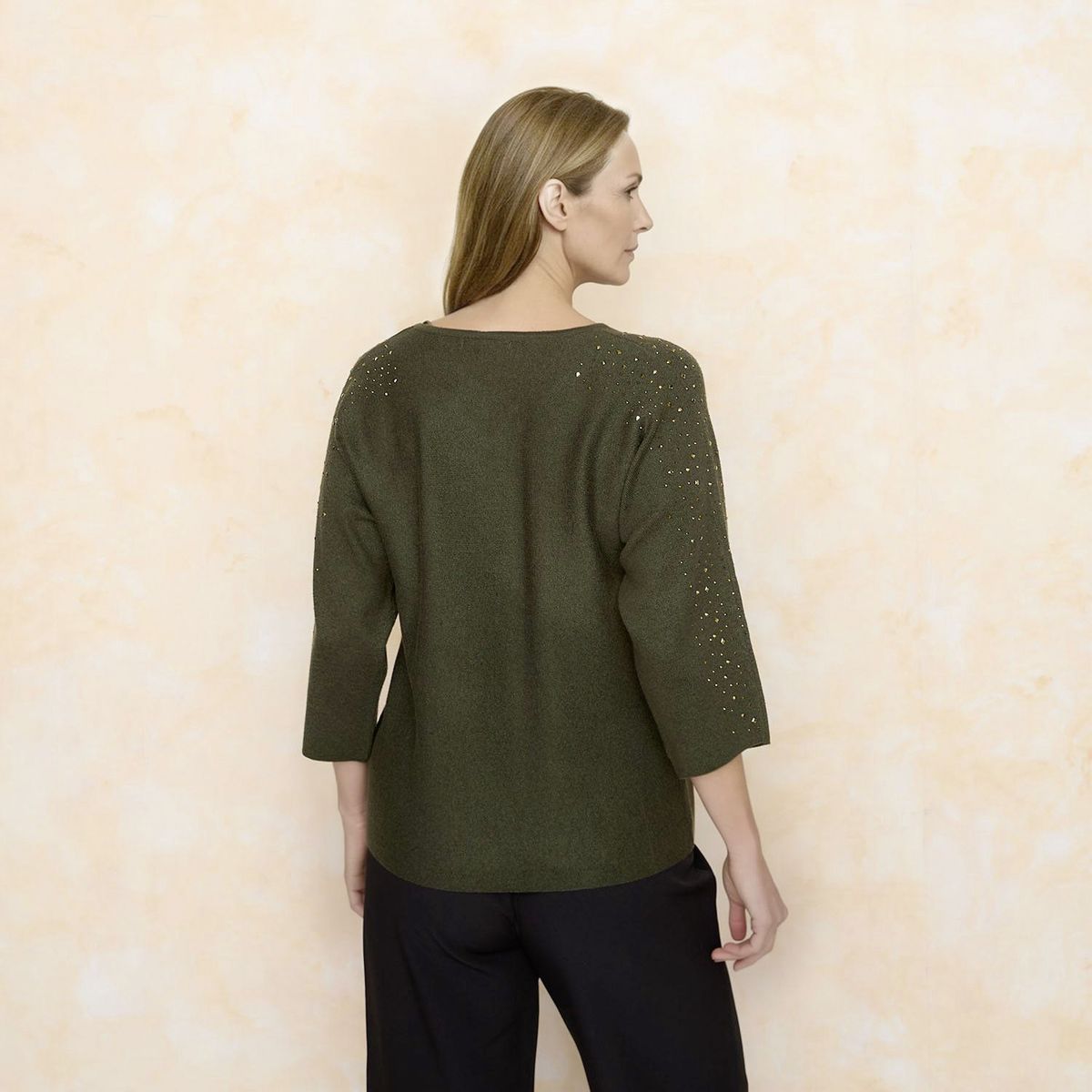  - Sweater Mujer S Cocci
