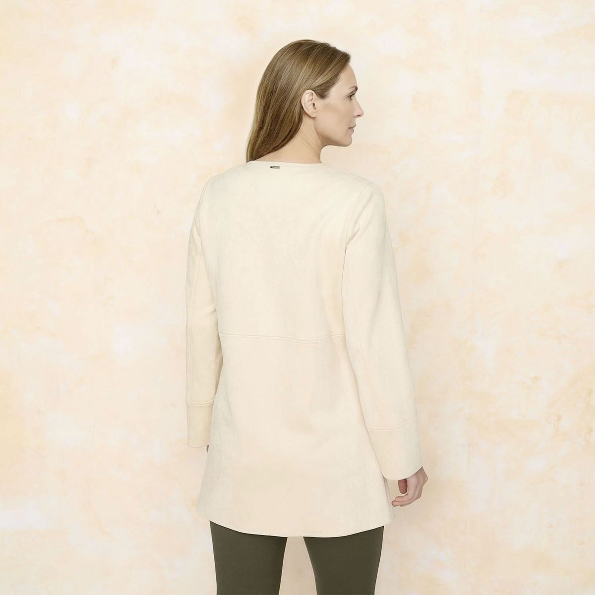 S COCCI - Tapado Mujer S Cocci