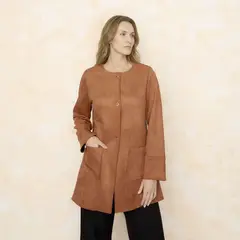 S COCCI - Tapado Mujer