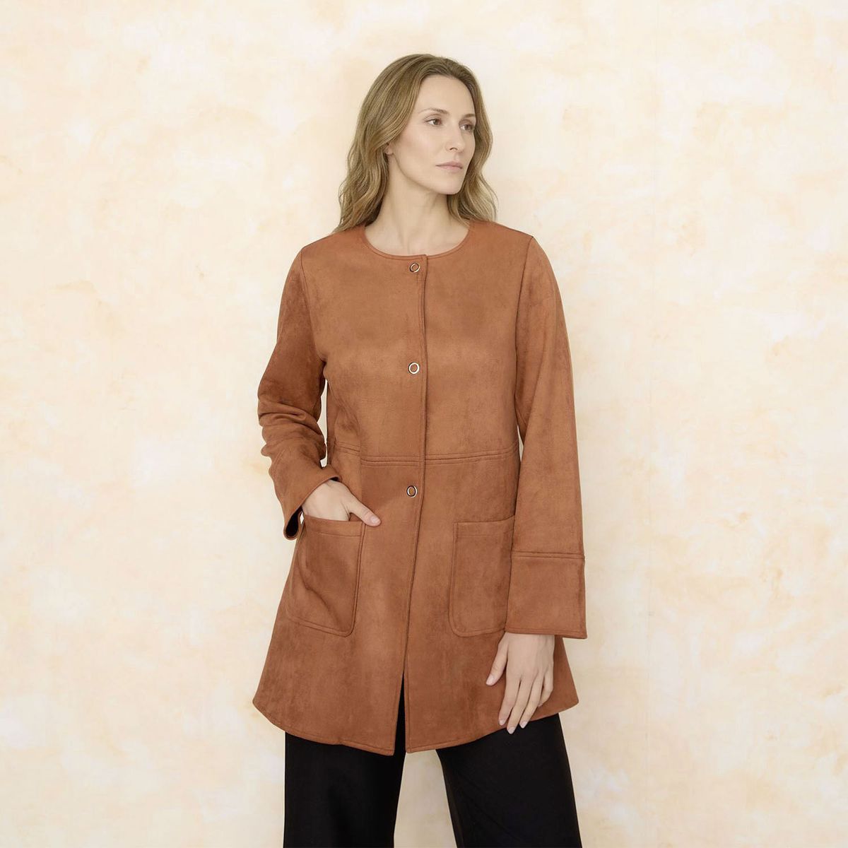 S COCCI - Tapado Mujer S Cocci