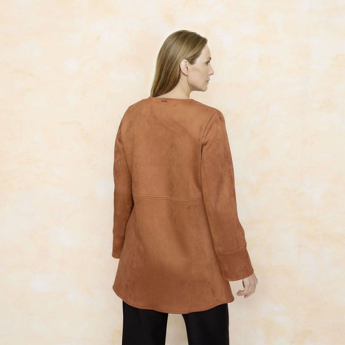 S COCCI - Tapado Mujer S Cocci