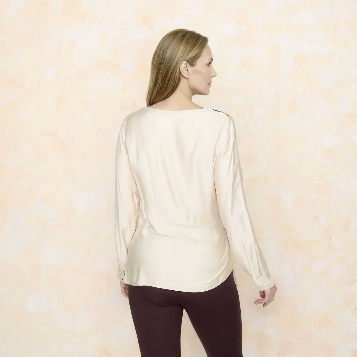 S COCCI - Blusa Mujer S Cocci