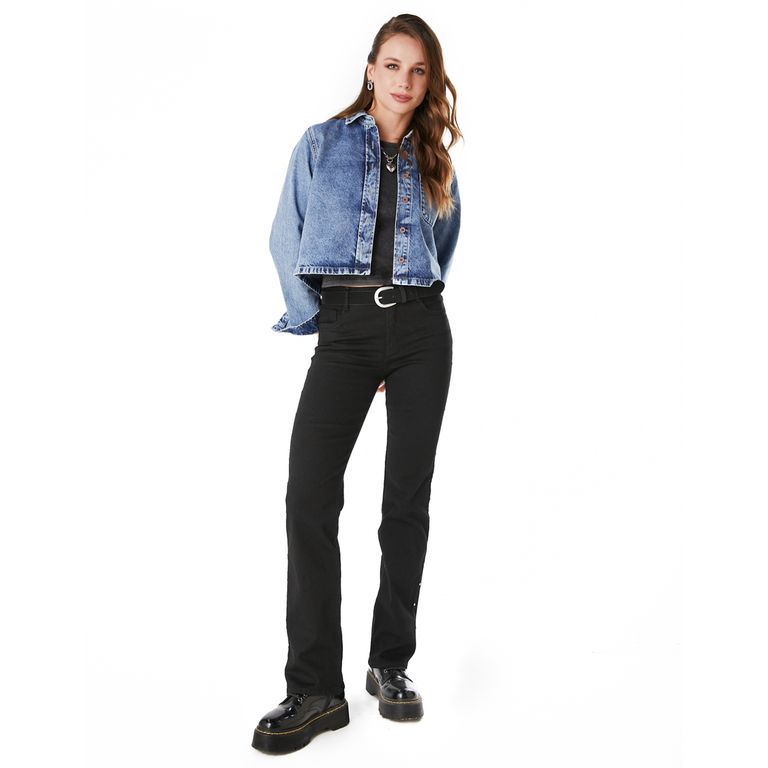 EFESIS Blusa Algodón Mujer