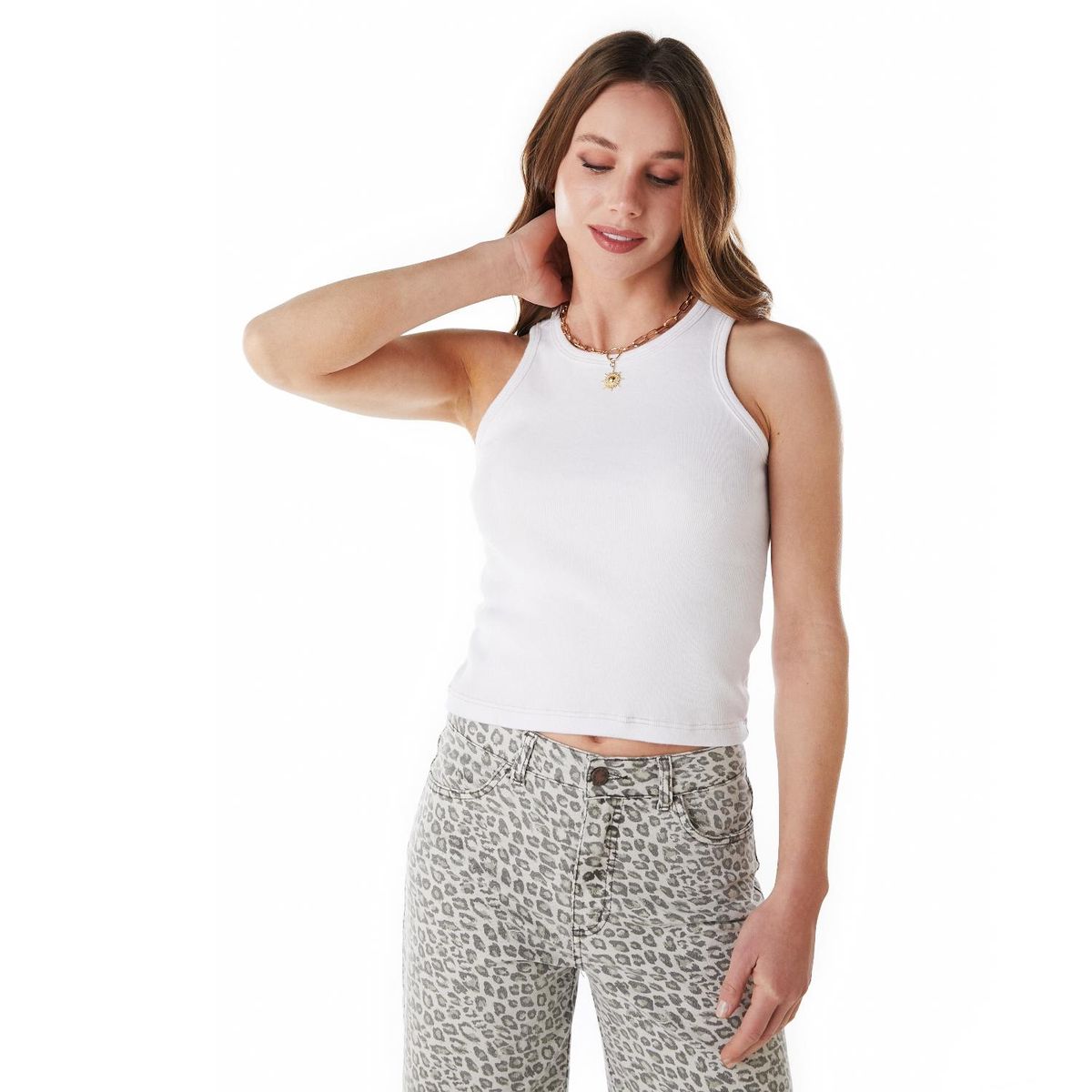 EFESIS - Polera Algodón Mujer Efesis