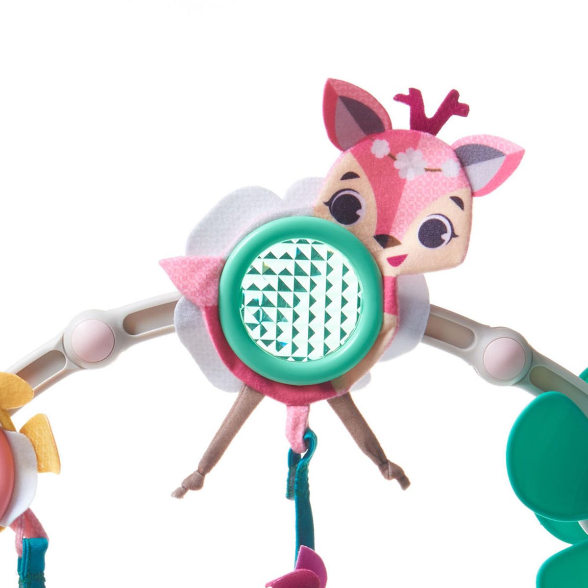 TINY LOVE - Arco Para Coche Tiny Princess Tales Tiny Love