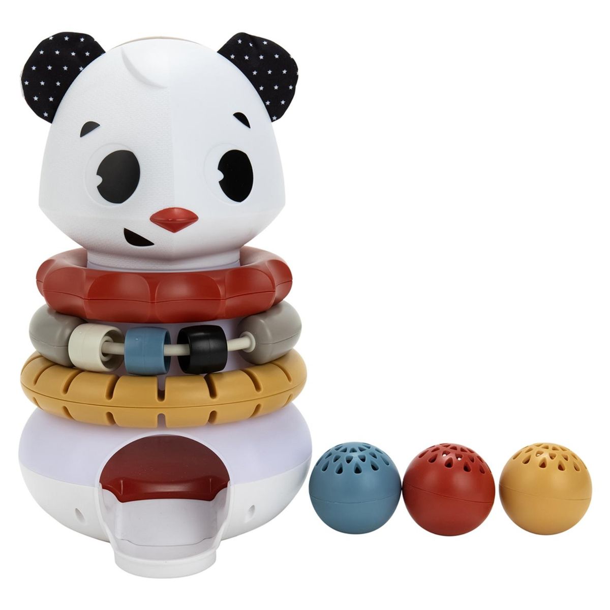 TINY LOVE - Juguete Apilable Tiny Love Rockers 3 En 1