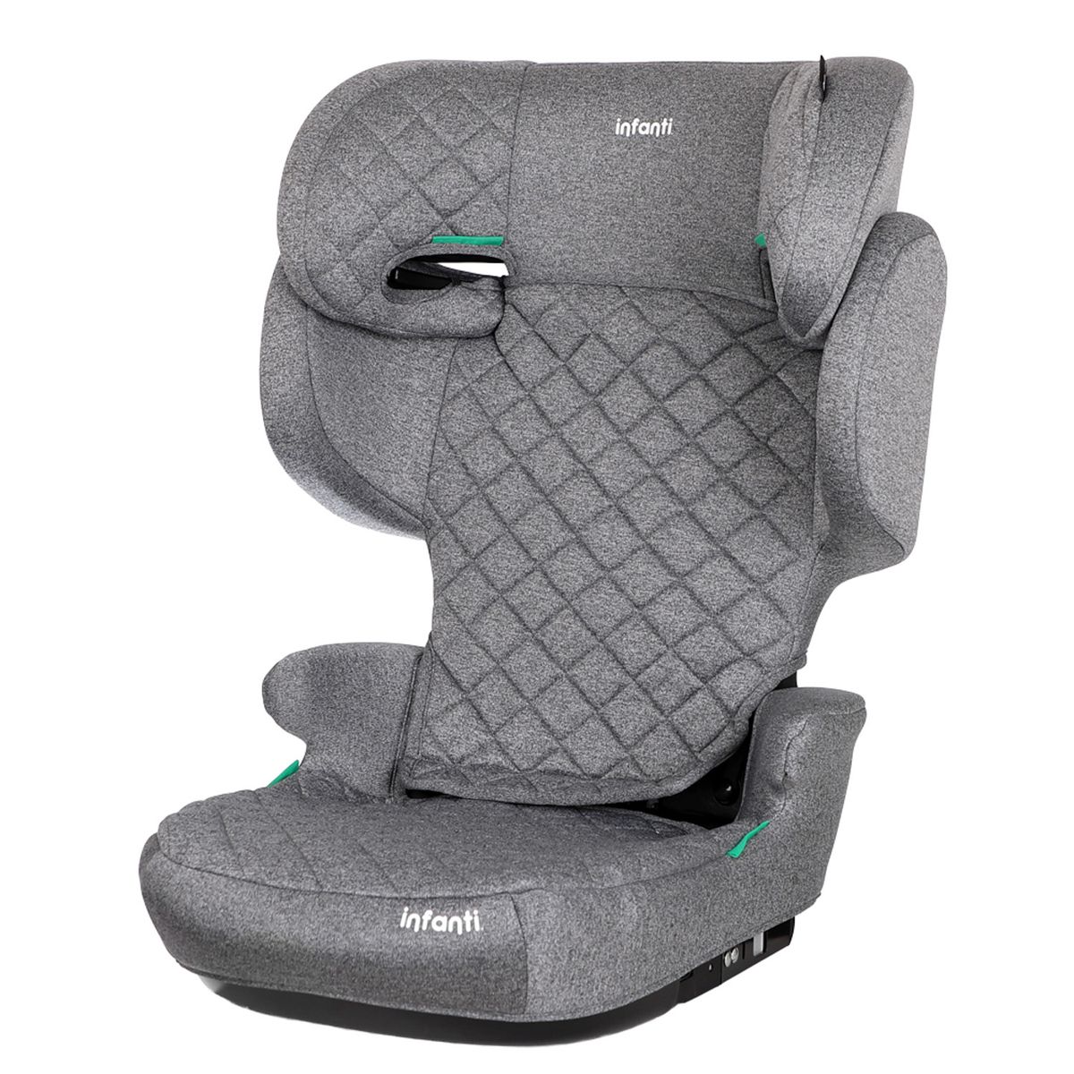 INFANTI - Silla Auto Combinada Kx103 Gris Infanti