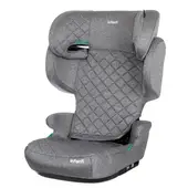 INFANTI - Silla Auto Combinada Kx103 Gris