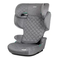 INFANTI - Silla Auto Combinada Kx103 Gris