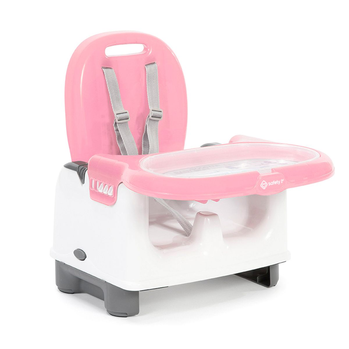 SAFETY 1ST - Silla Comer Booster Mila Rosado Safety 1ST