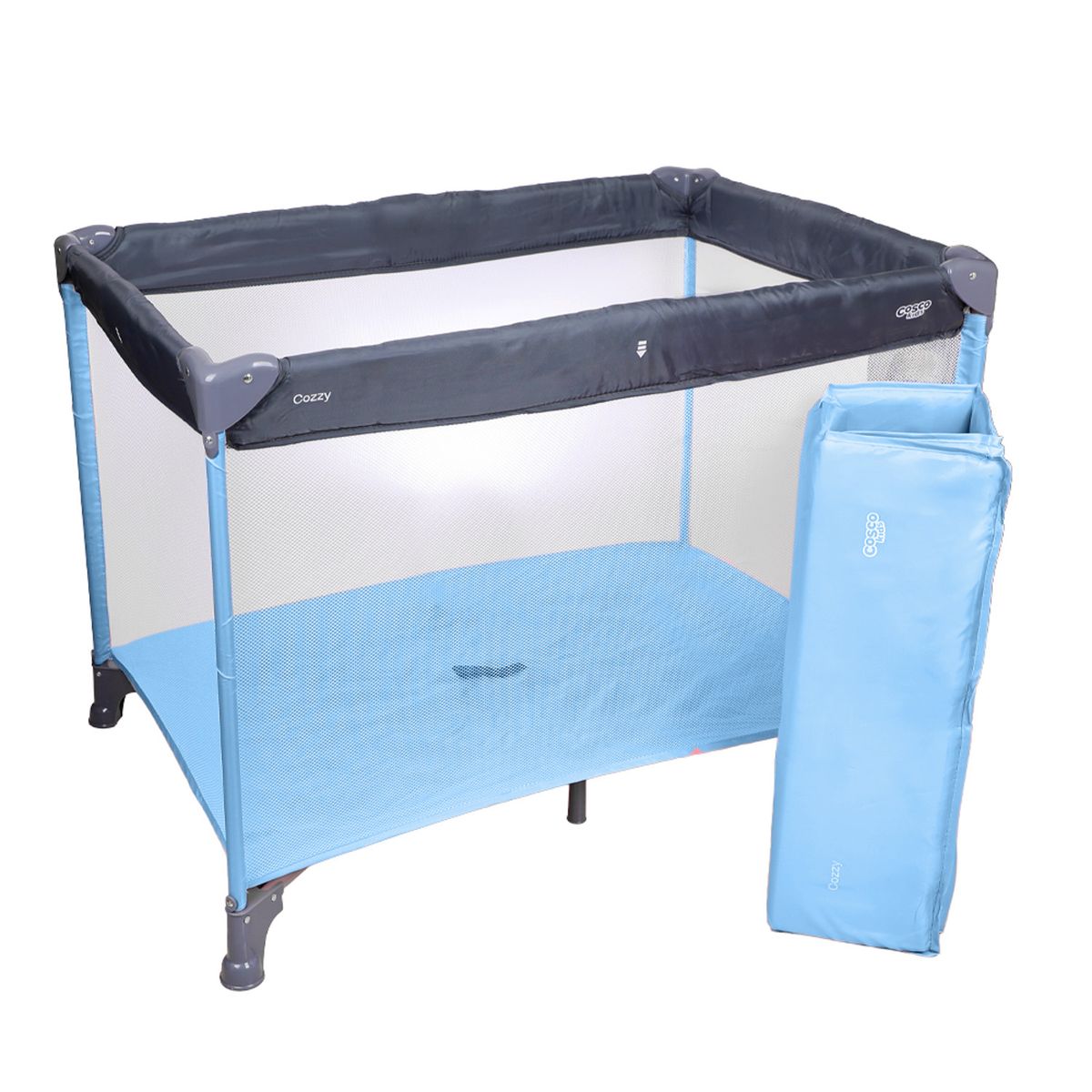 COSCO - Cuna Playard Cozzy Celeste Cosco