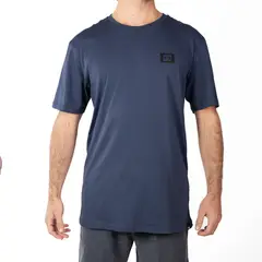 DC SHOES - Polera Algodón Hombre Dc