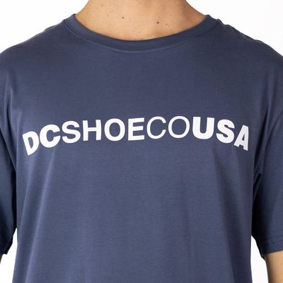 Imagen 2 del producto Polera Manga Corta Algodón Hombre Dc