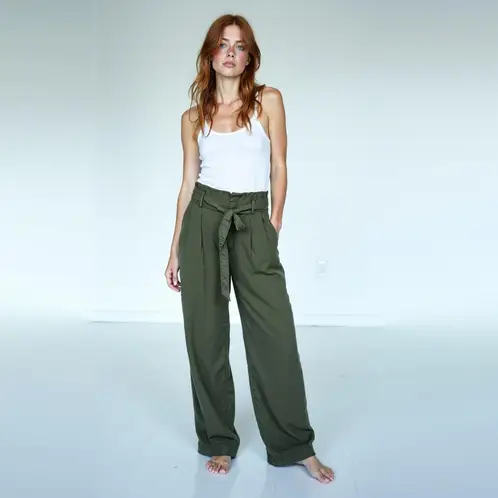 BRICK LONDON - Pantalón Mujer