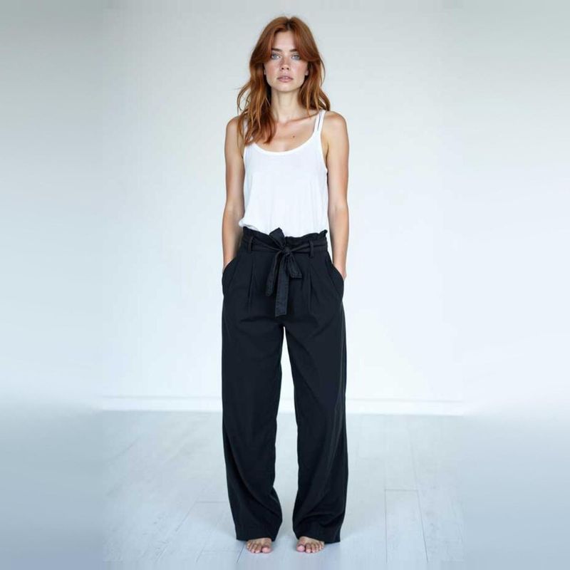 BRICK LONDON - Pantalón Mujer Brick London