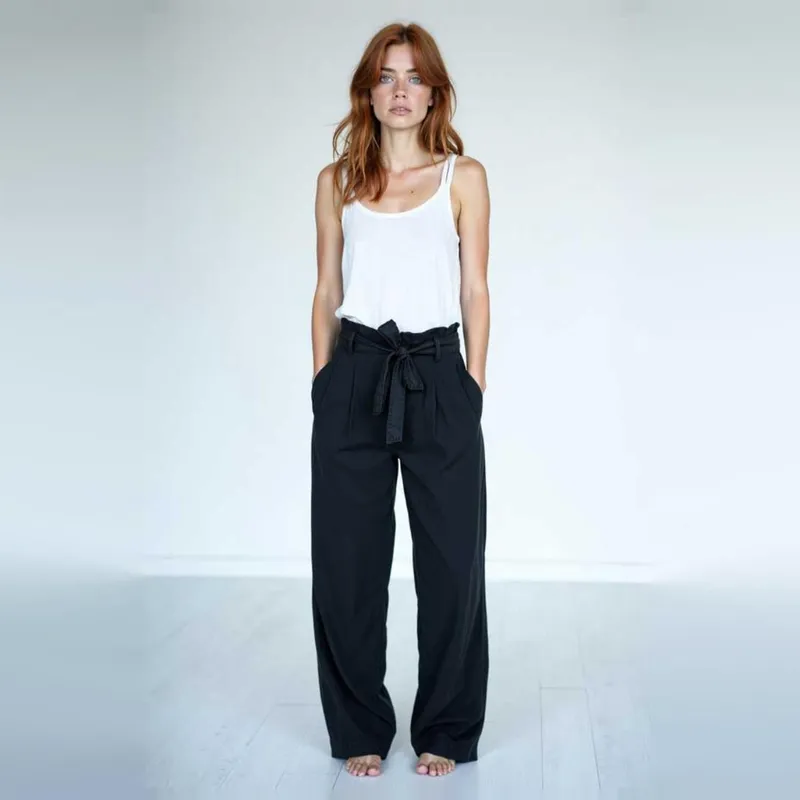 BRICK LONDON - Pantalón Mujer Brick London
