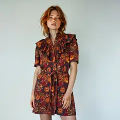 BRICK LONDON - Enterito Midi Mujer