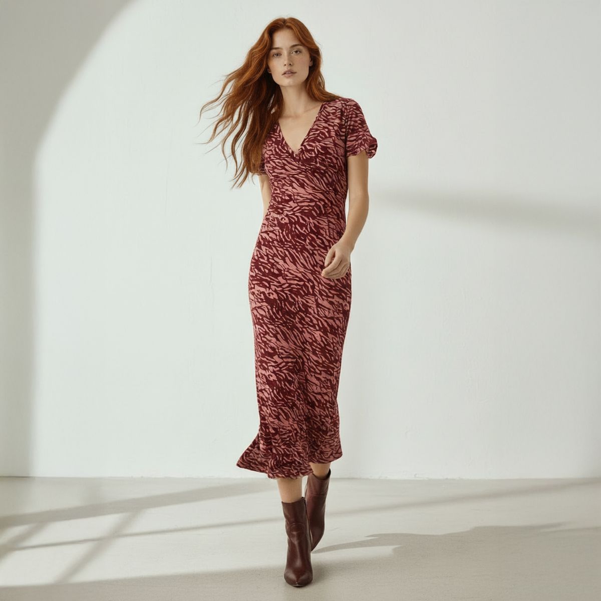 BRICK LONDON - Vestido Dylan Mujer Brick London