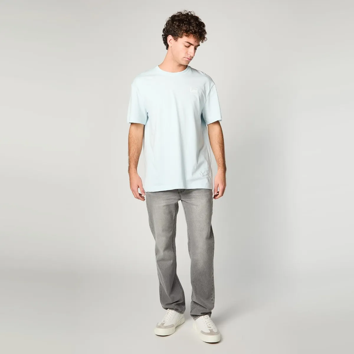 LEE - Jeans Straight Fit Hombre Lee