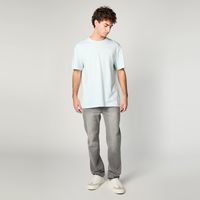 Jeans Straight Fit Hombre