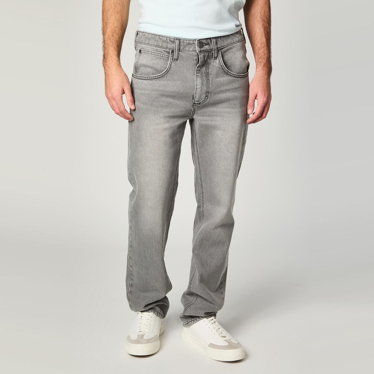 LEE - Jeans Straight Fit Hombre Lee