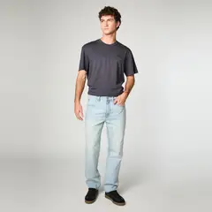 LEE - Jeans Relax Fit Hombre