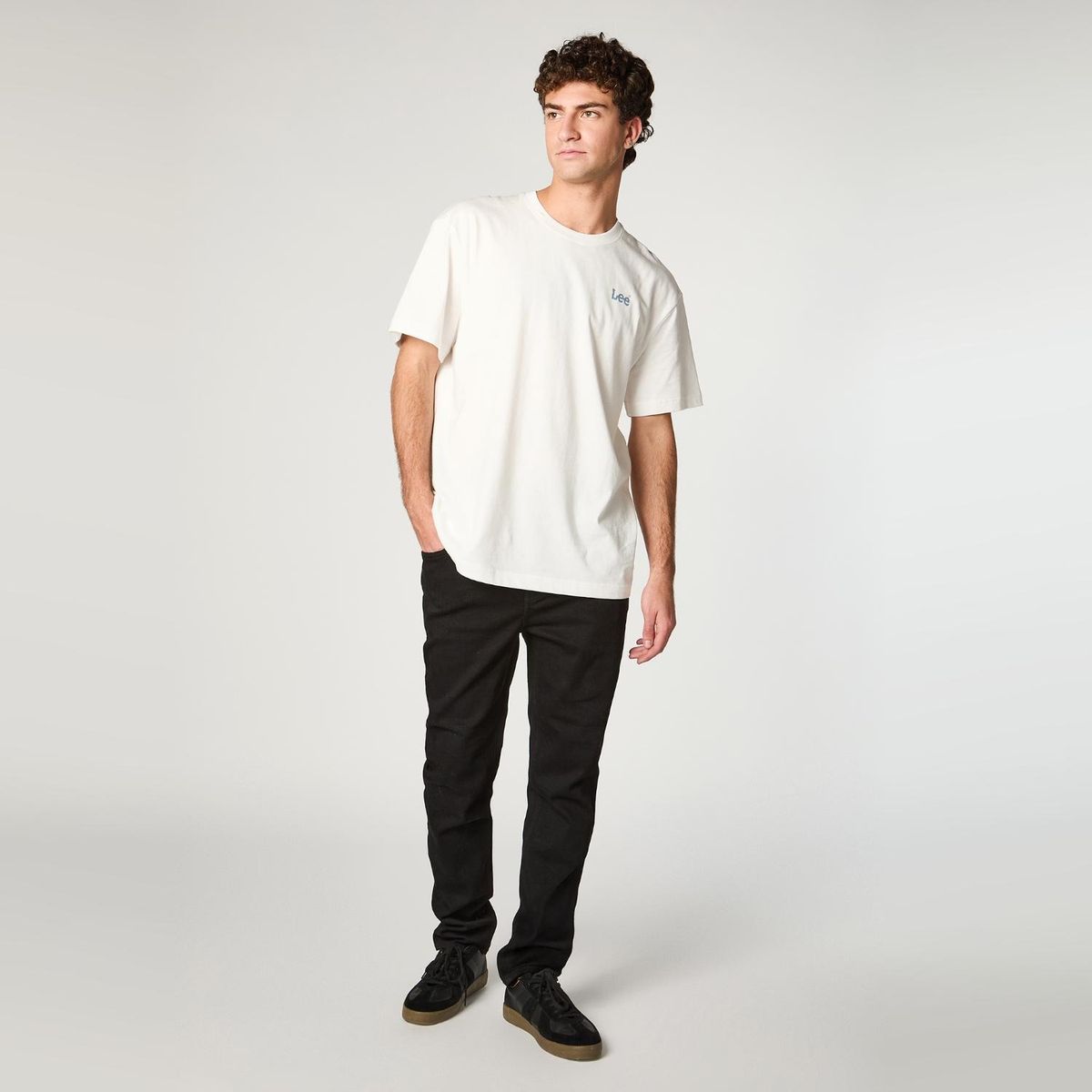 LEE - Jeans Hombre Lee