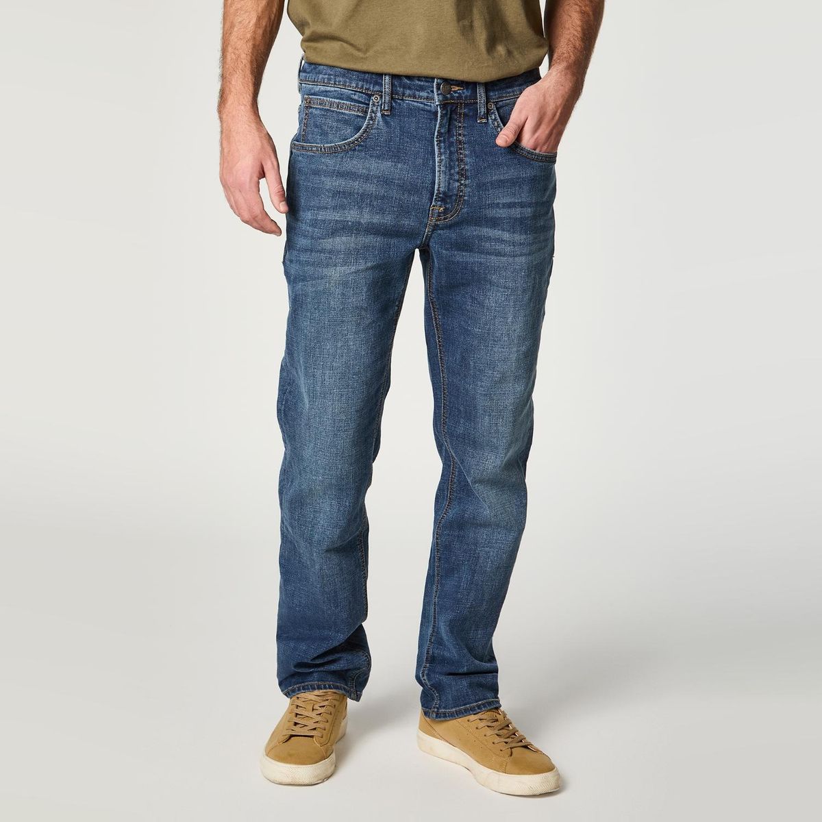 LEE - Jeans Hombre Lee